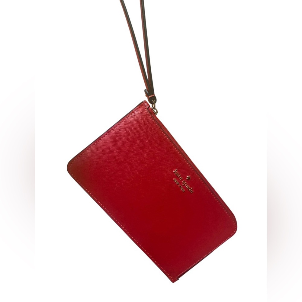 KATE SPADE Wristlet - Picture 5 of 13